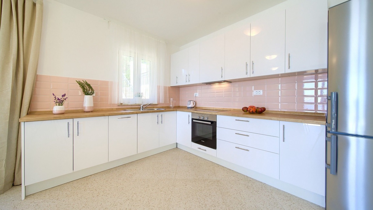Photo of Kitchen in Martinscica