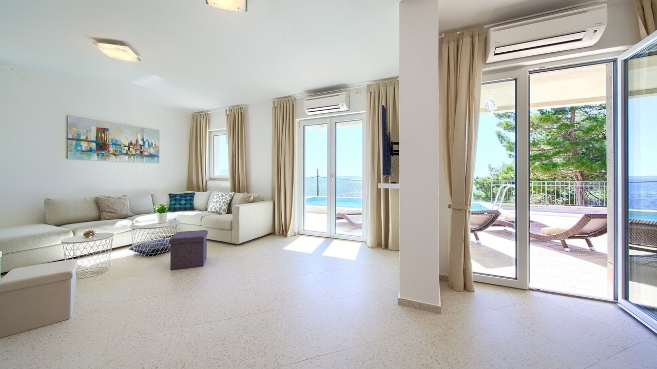 Photo of Livingroom in Martinscica