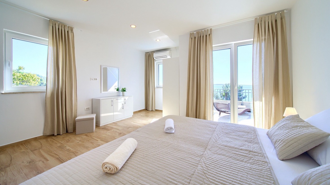Photo of Bedroom in Martinscica