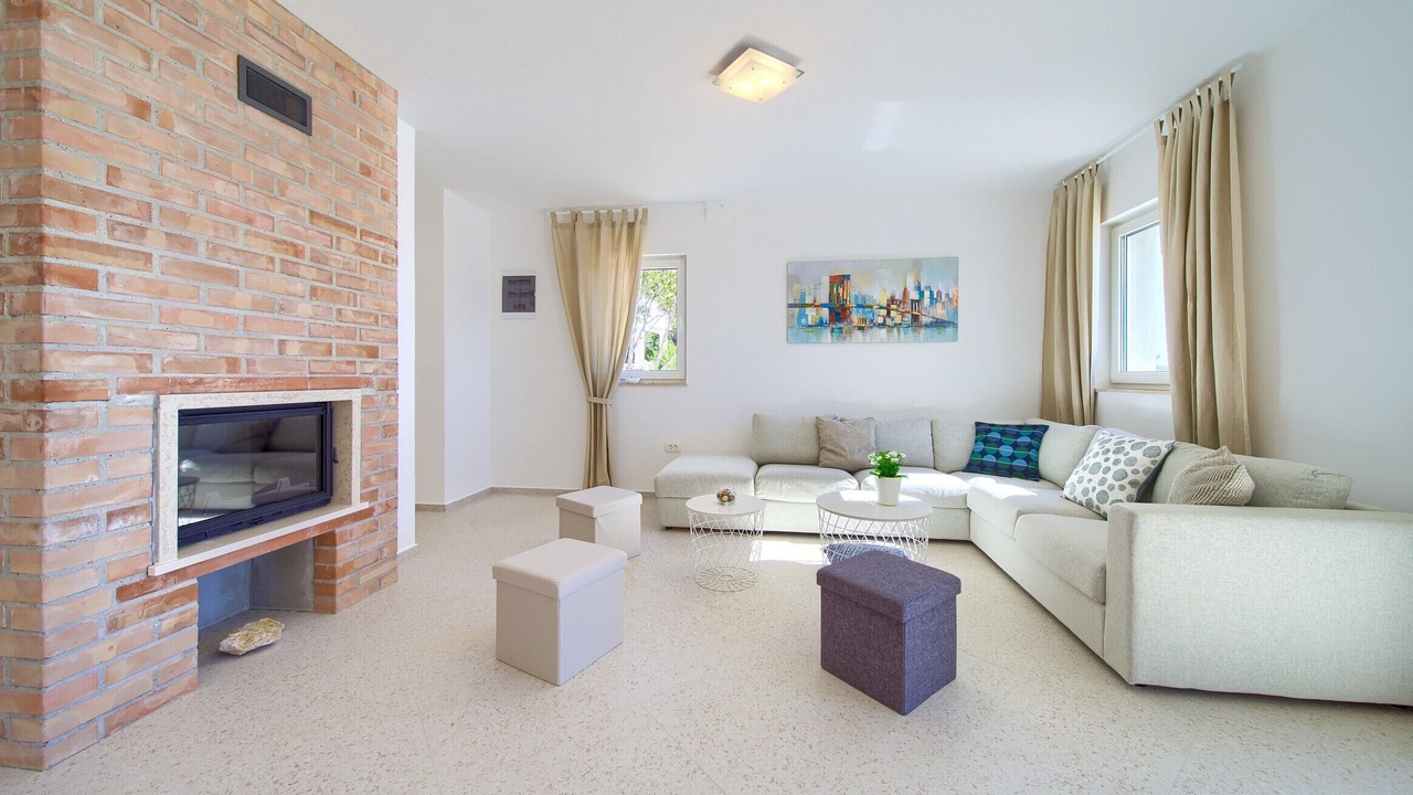 Photo of Livingroom in Martinscica