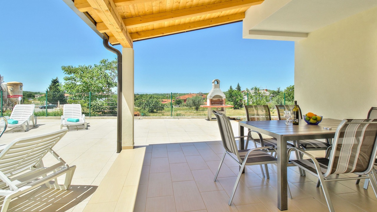 Photo of Outdoor in Plovanija