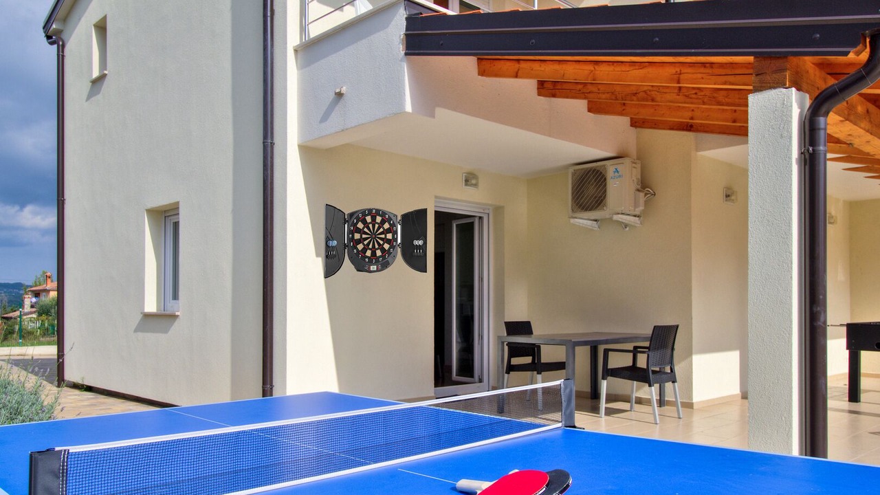 Photo of Outdoor in Plovanija