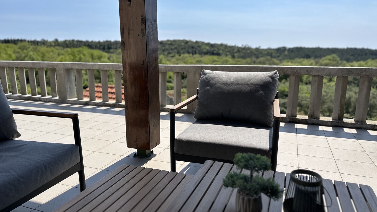 Photo of Patio Balcony in Cilipi