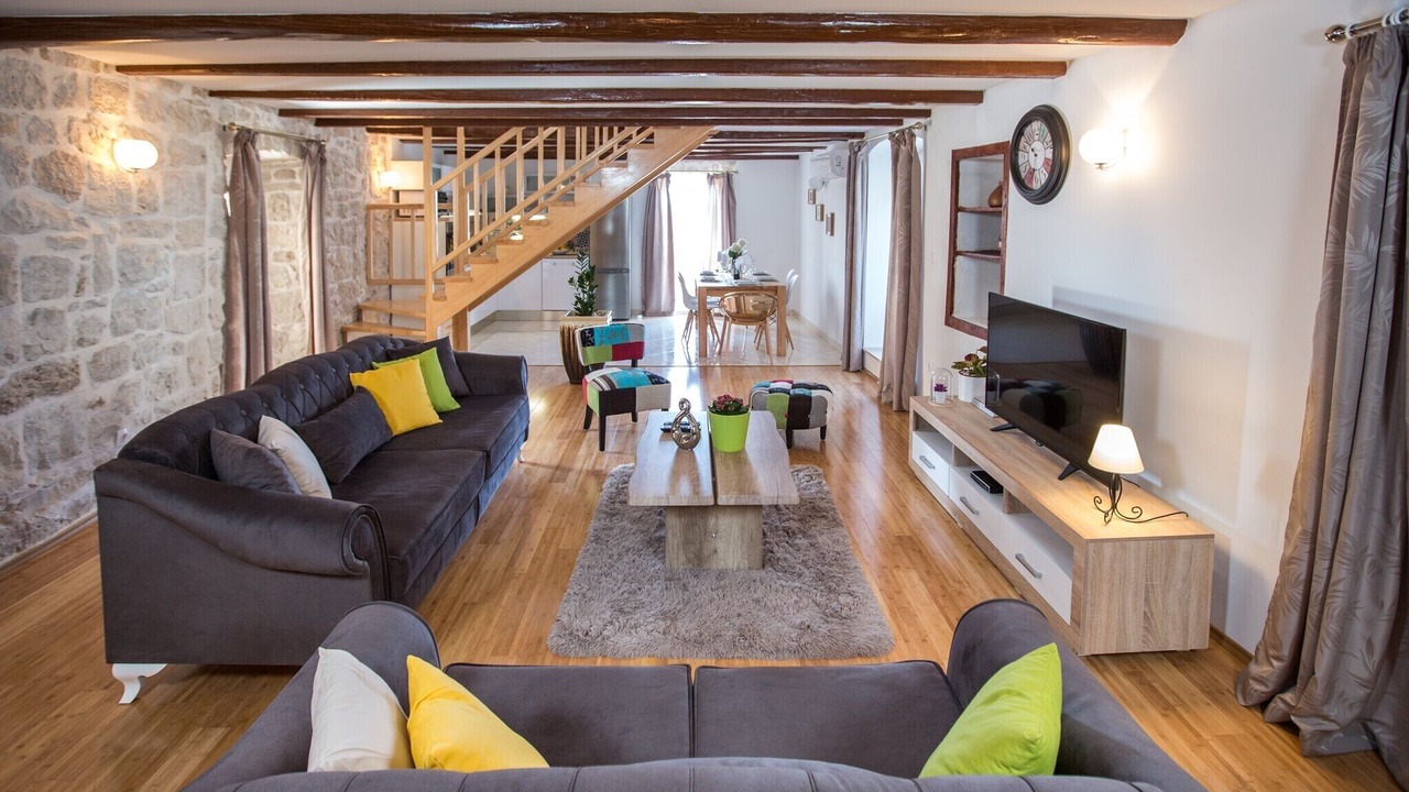 Photo of Livingroom in Cilipi
