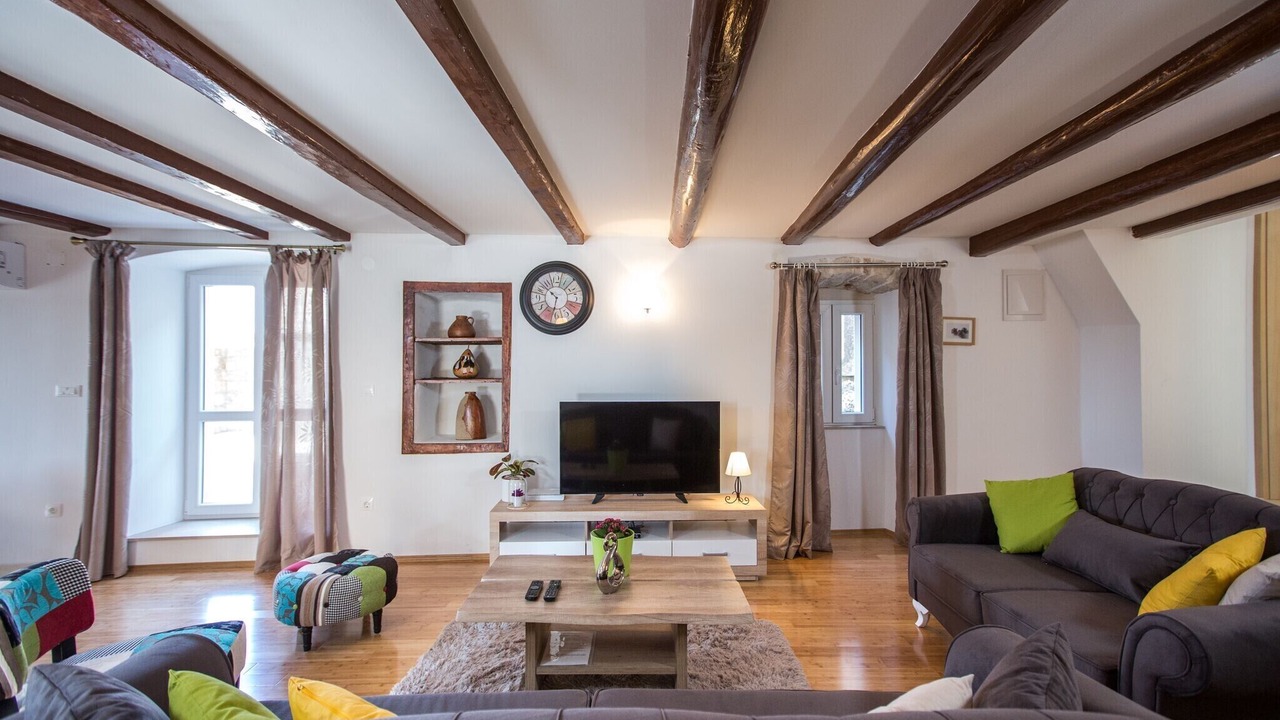 Photo of Livingroom in Cilipi