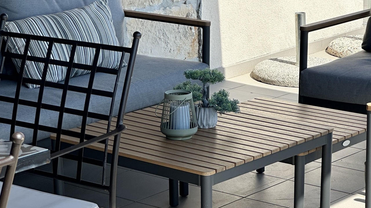 Photo of Patio Balcony in Cilipi