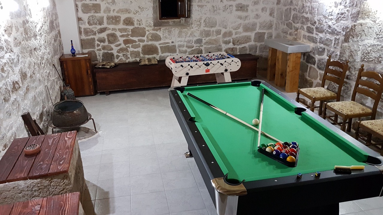 Photo of Bedroom in Cilipi