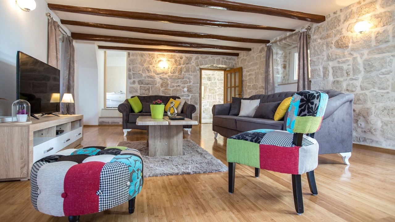 Photo of Livingroom in Cilipi