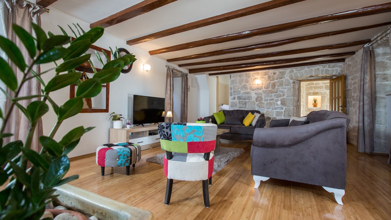 Photo of Livingroom in Cilipi