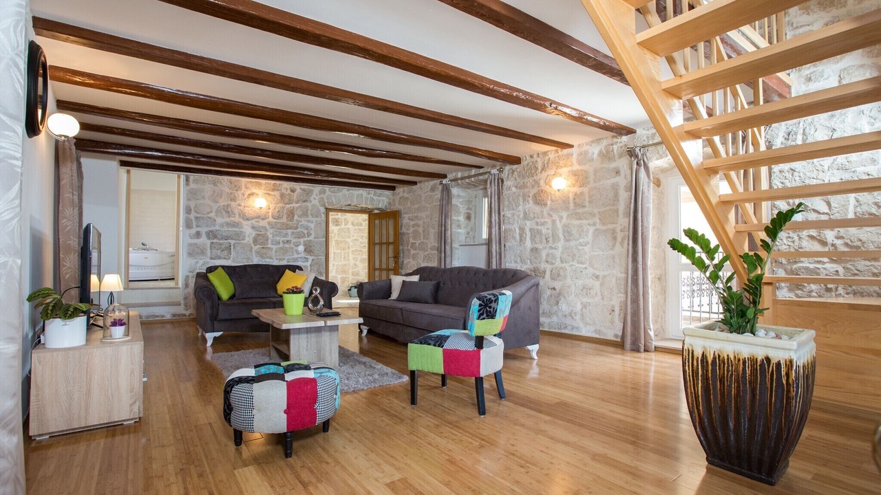 Photo of Livingroom in Cilipi