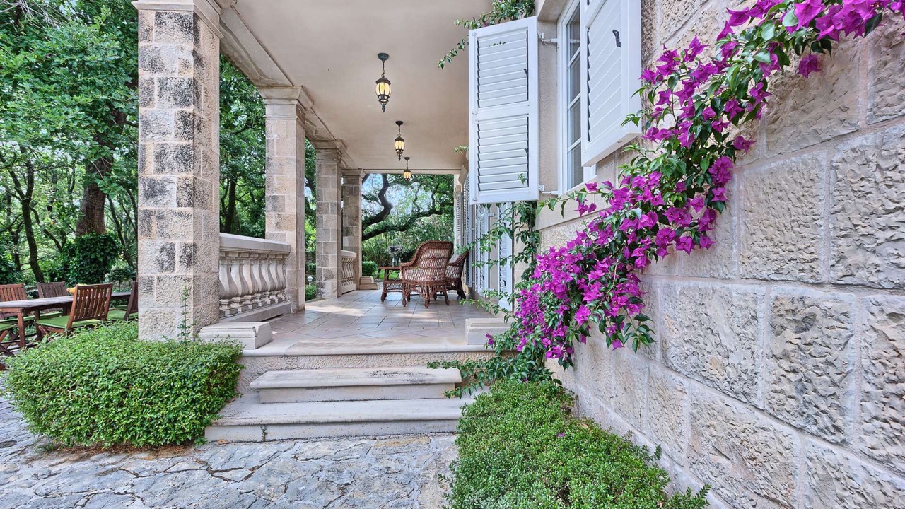Photo of Patio Balcony in Cilipi