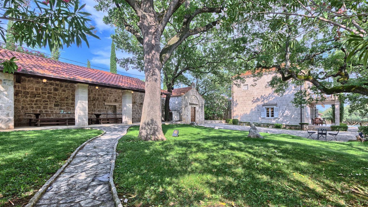 Photo of Outdoor in Cilipi