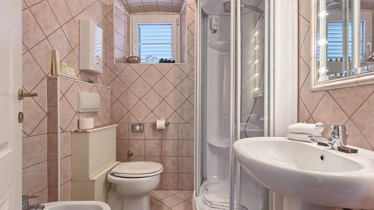 Photo of Bathroom in Cilipi