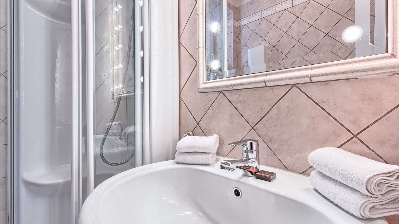 Photo of Bathroom in Cilipi