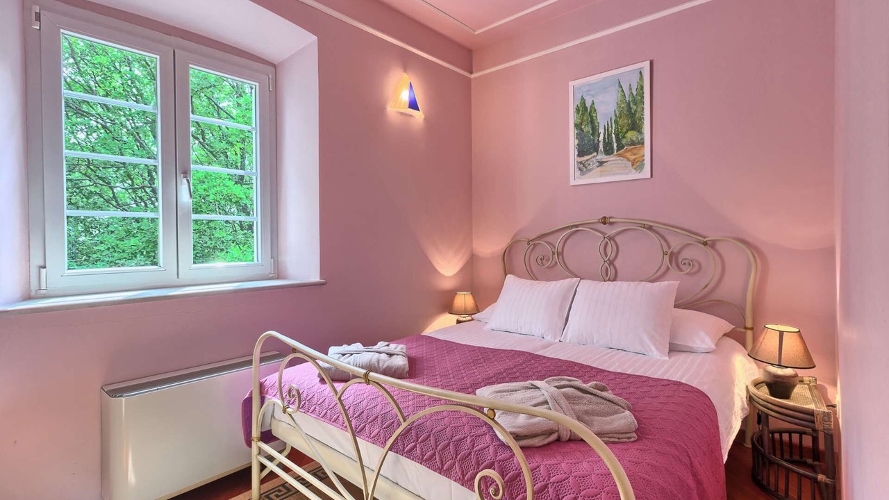Photo of Bedroom in Cilipi