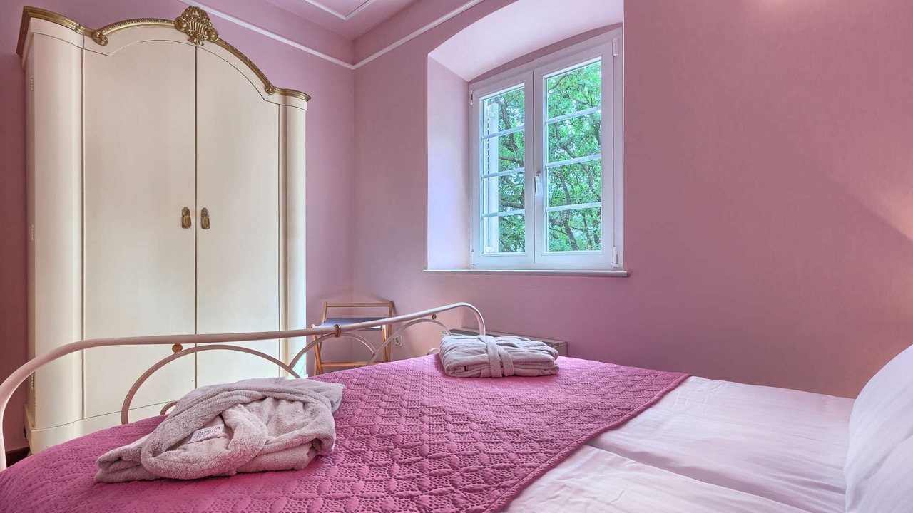 Photo of Bedroom in Cilipi