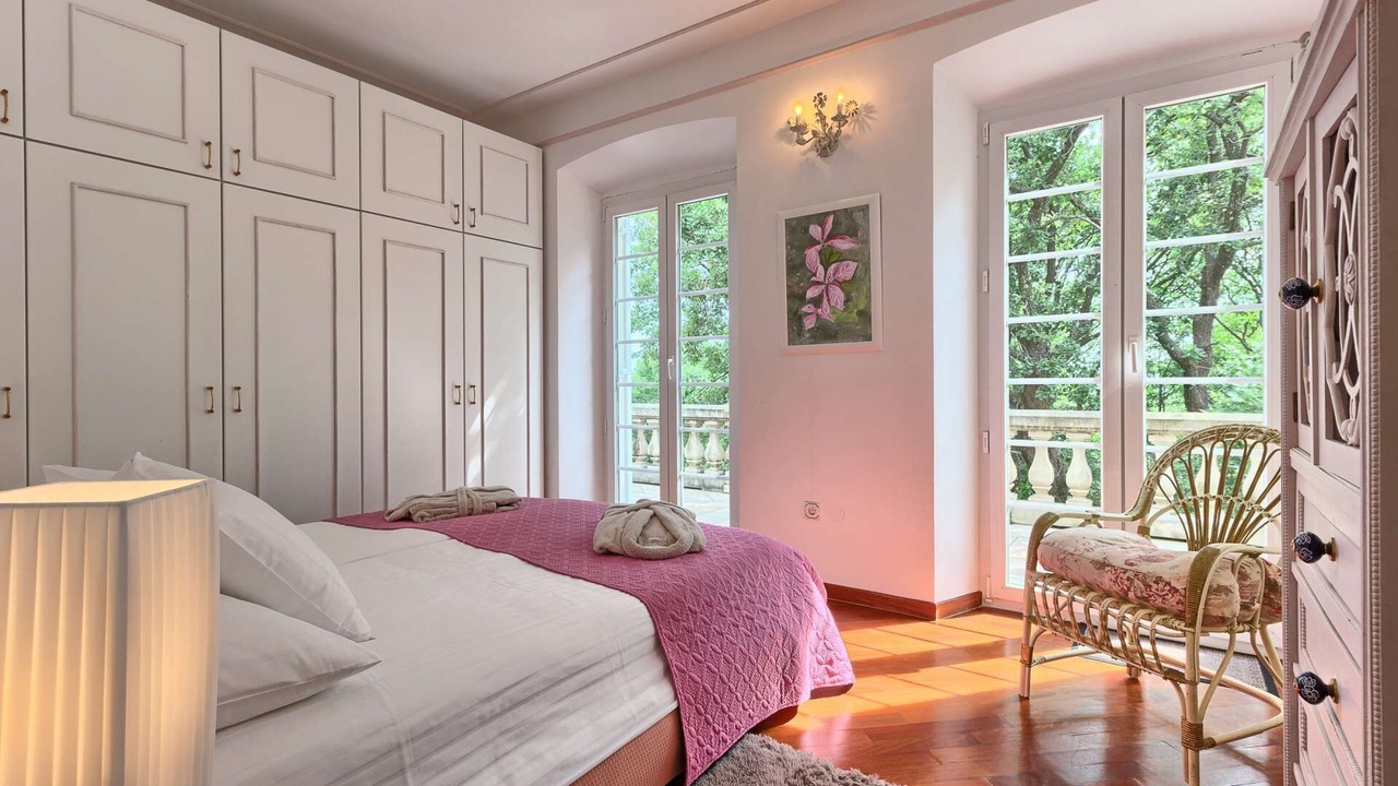 Photo of Bedroom in Cilipi