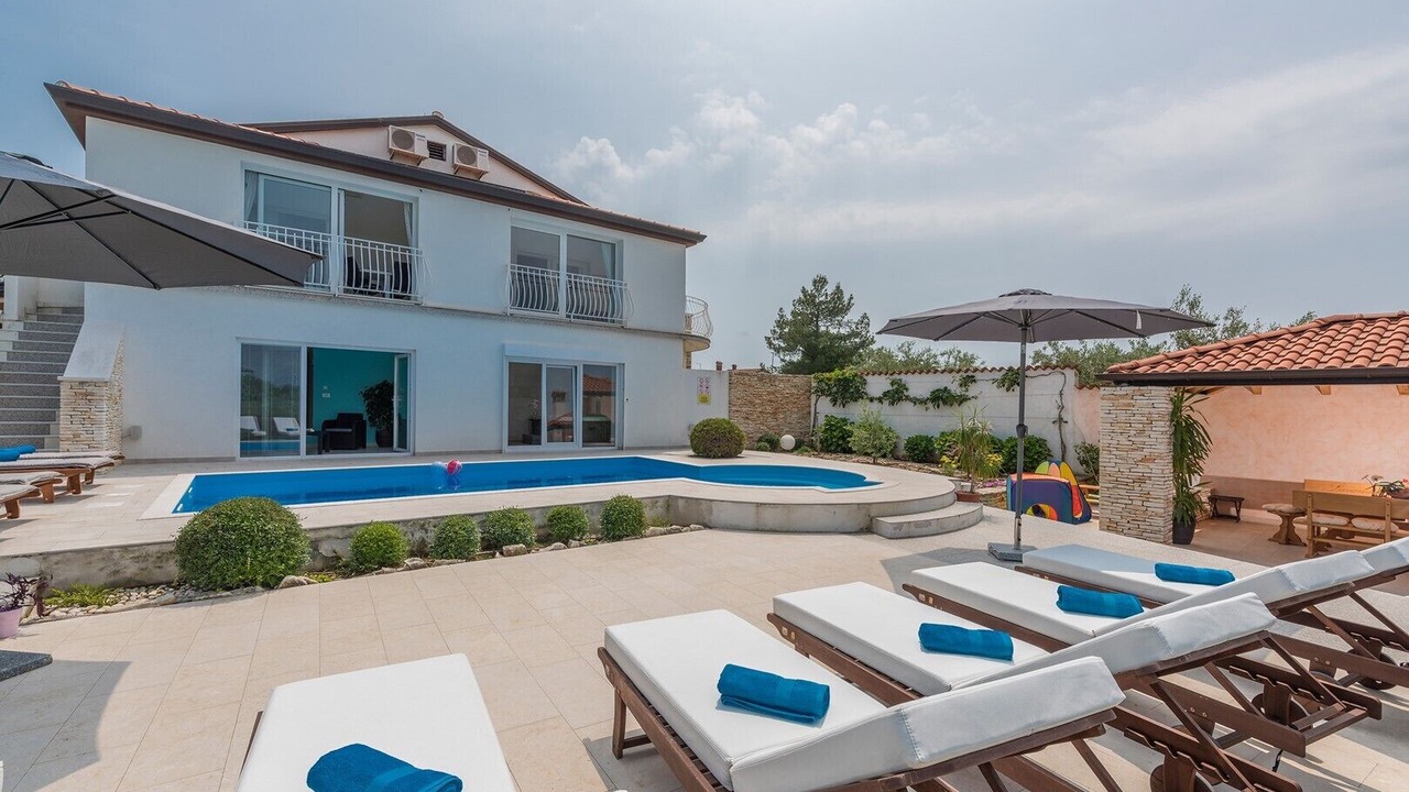 Photo of Outdoor in Kanfanar