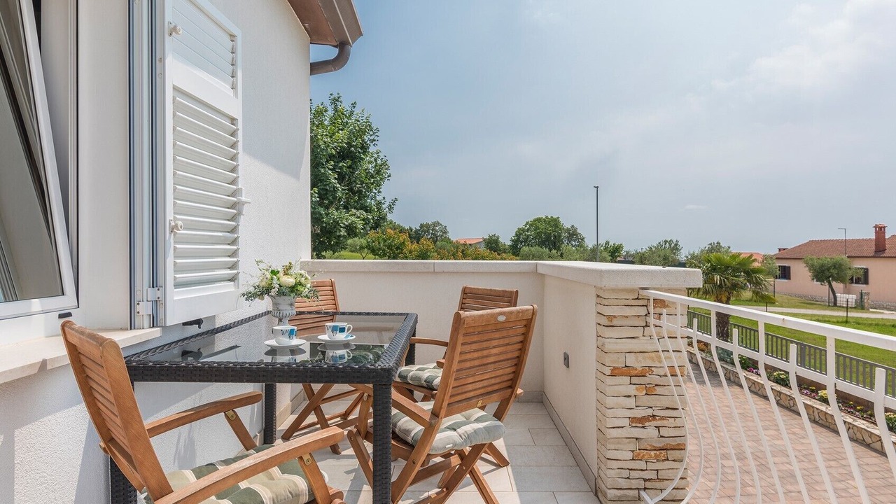 Photo of Outdoor in Kanfanar