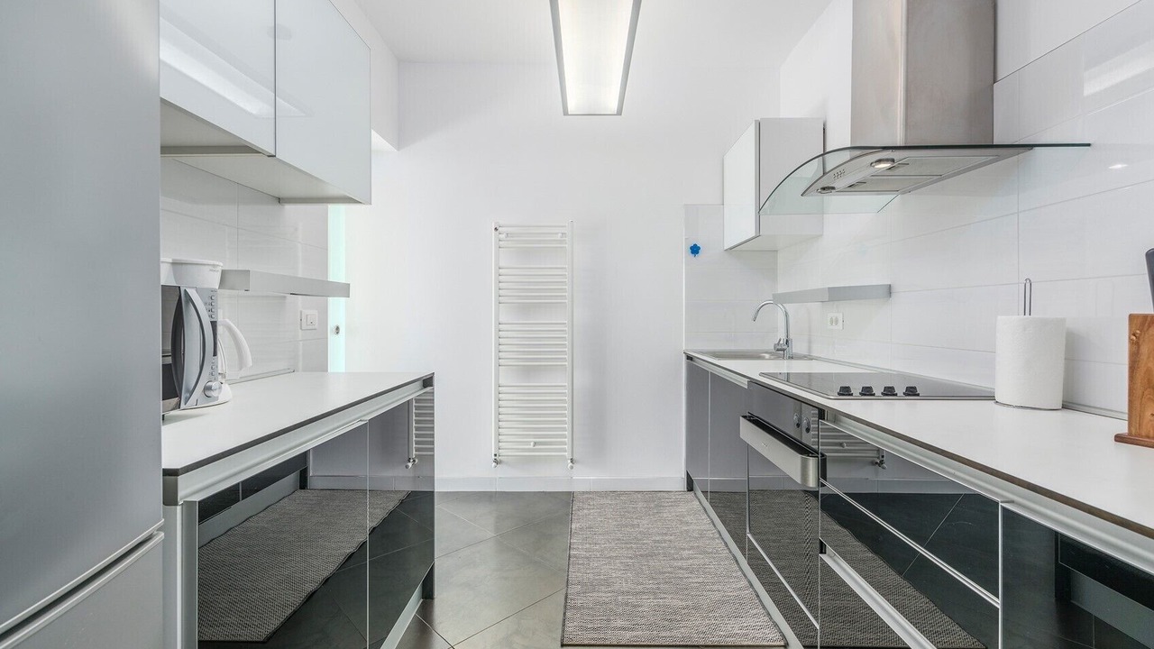 Photo of Kitchen in Kanfanar