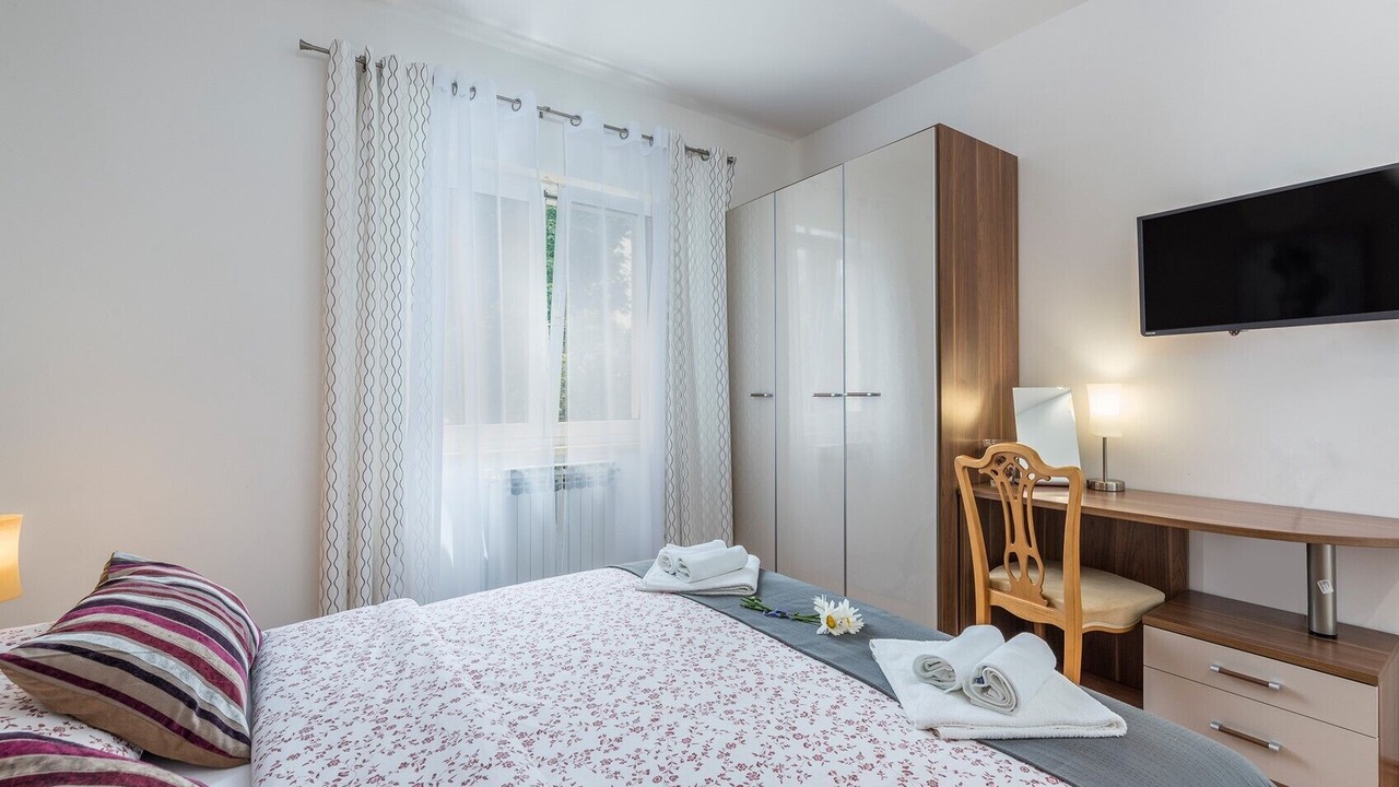 Photo of Bedroom in Kanfanar