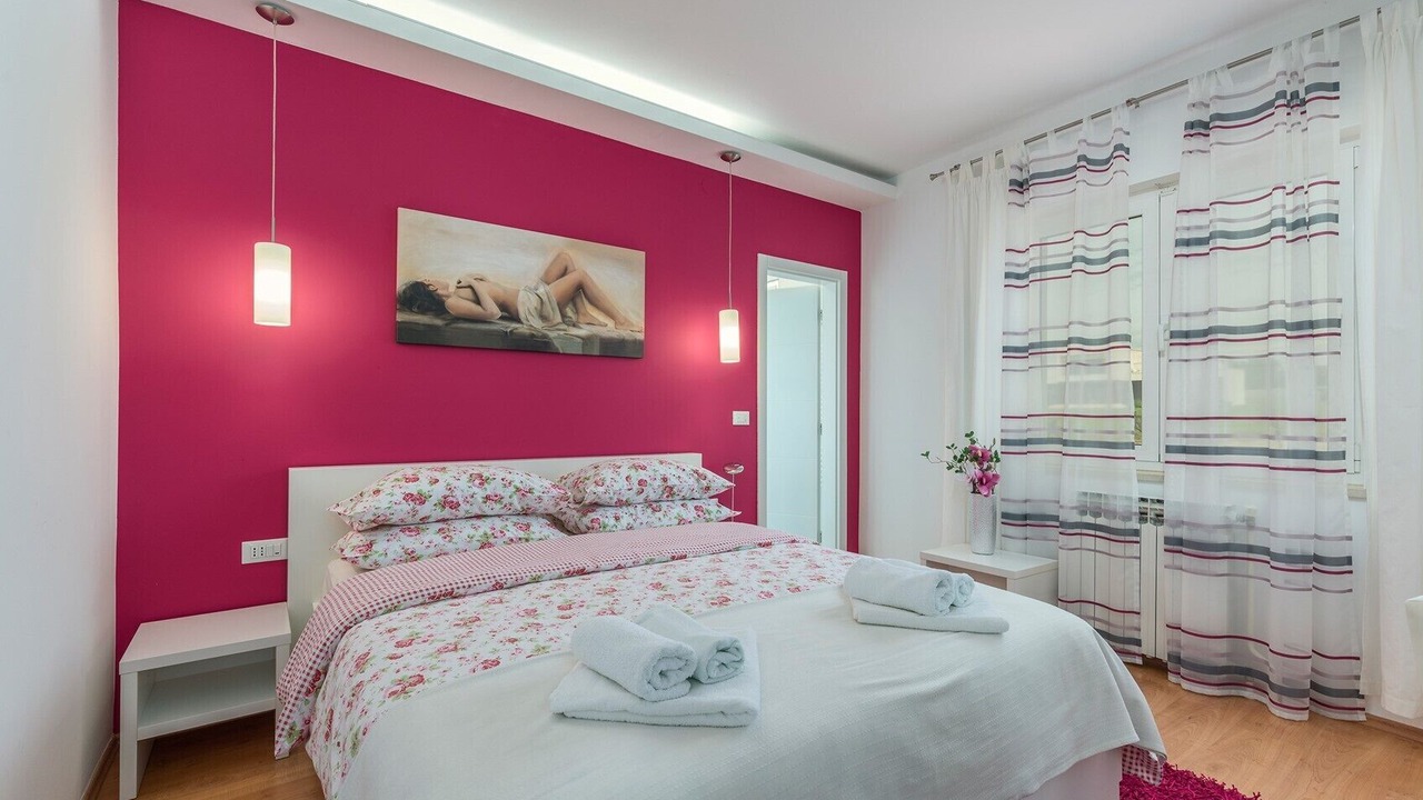 Photo of Bedroom in Kanfanar