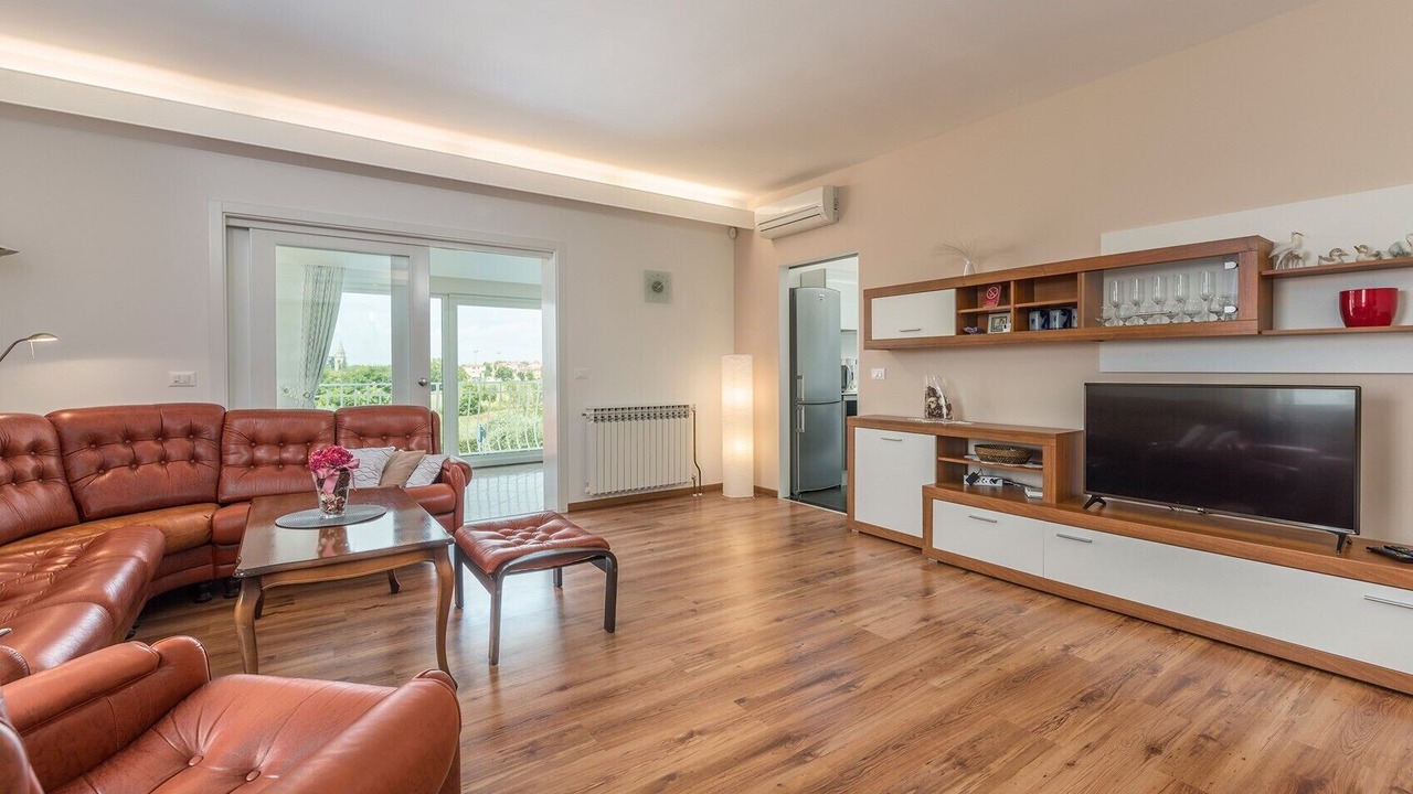 Photo of Livingroom in Kanfanar