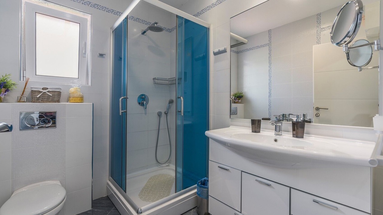 Photo of Bathroom in Kanfanar