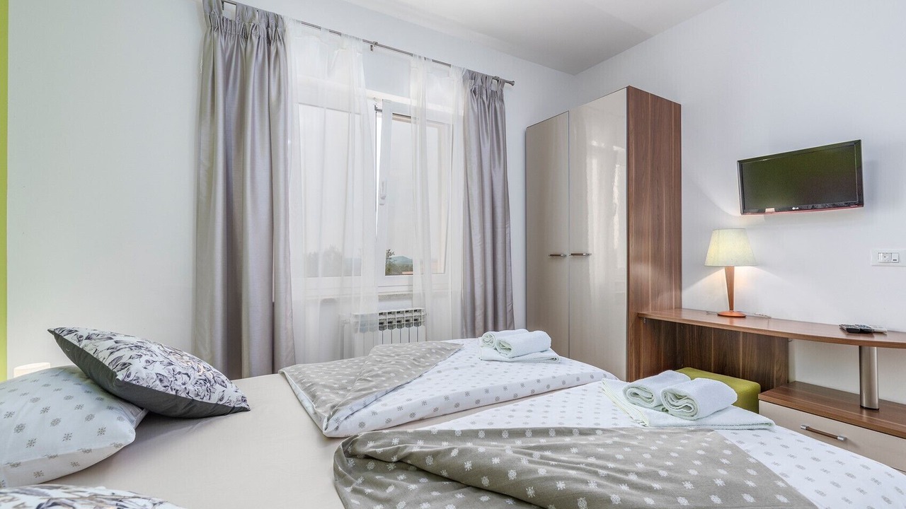 Photo of Bedroom in Kanfanar