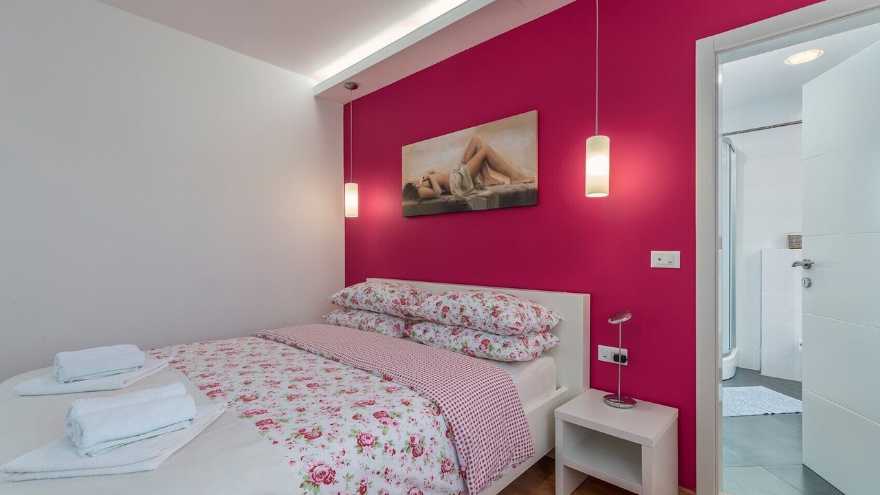Photo of Bedroom in Kanfanar