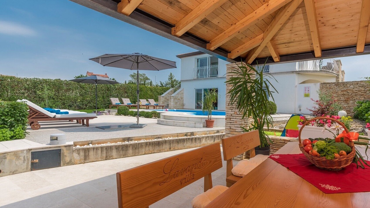 Photo of Outdoor in Kanfanar