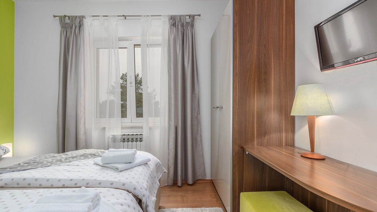 Photo of Bedroom in Kanfanar