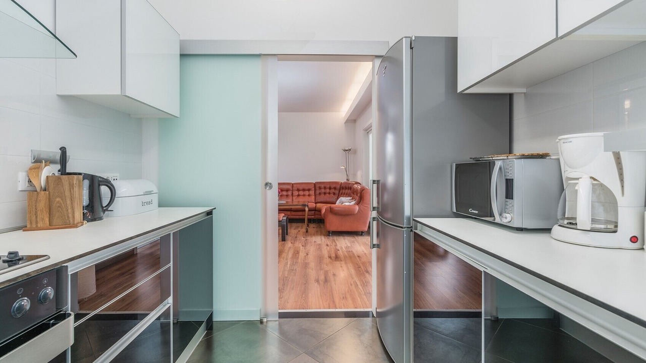 Photo of Kitchen in Kanfanar