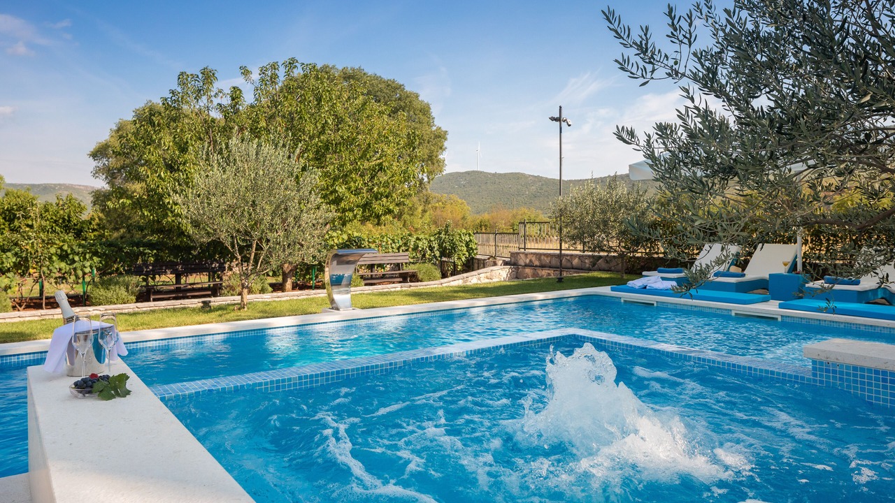 Photo of Outdoor in Bristivica