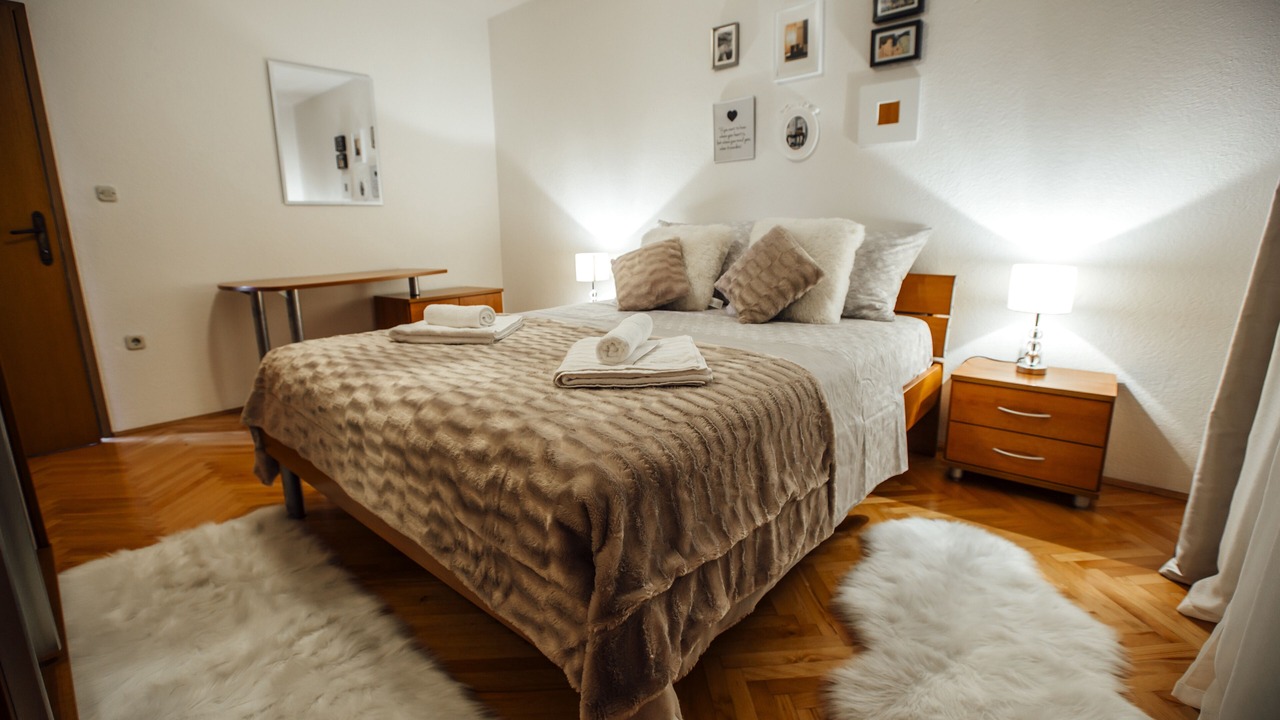Photo of Bedroom in Donji Prolozac