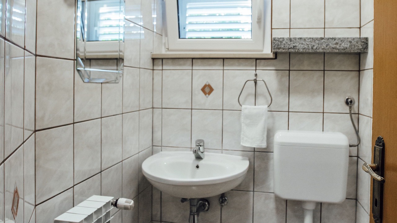 Photo of Bathroom in Donji Prolozac