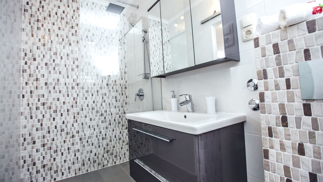 Photo of Bathroom in Donji Prolozac