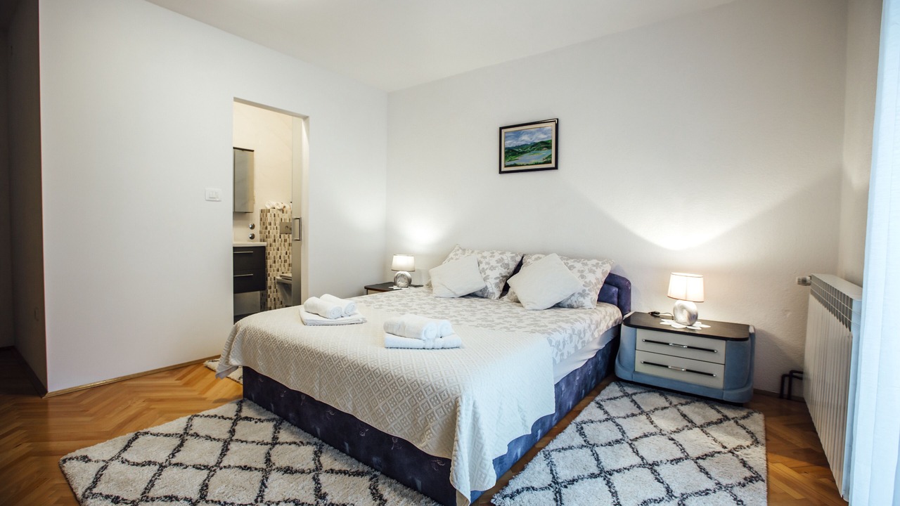 Photo of Bedroom in Donji Prolozac