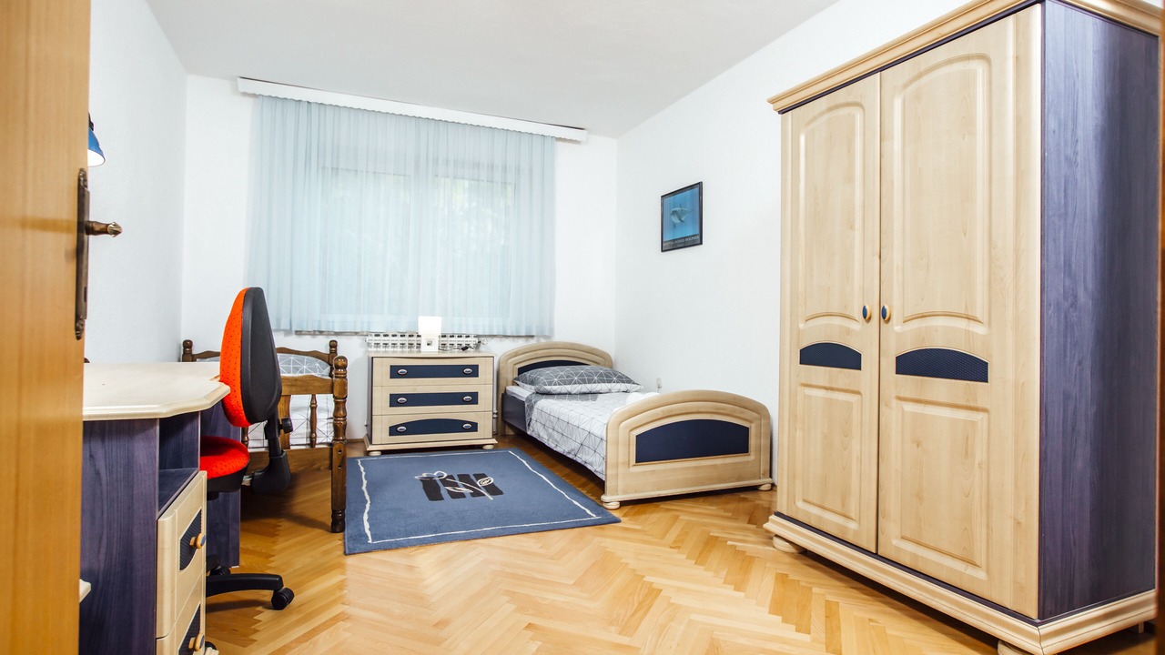 Photo of Bedroom in Donji Prolozac
