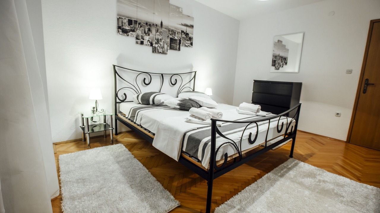Photo of Bedroom in Donji Prolozac