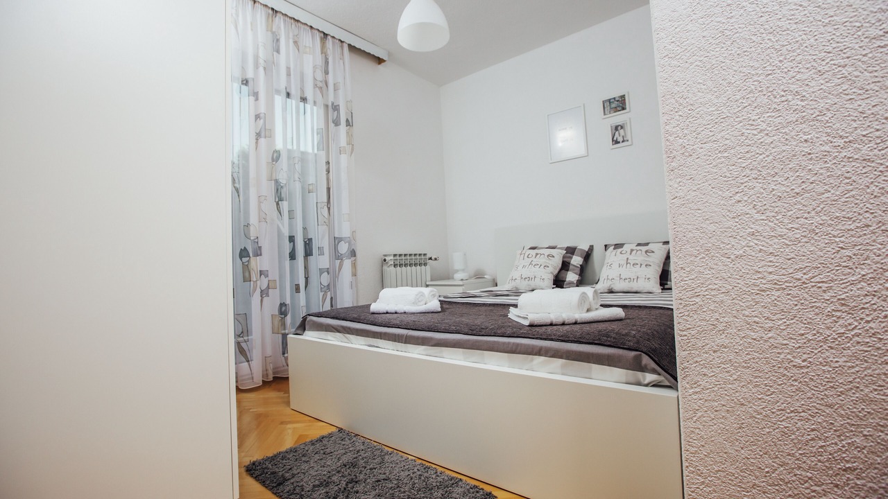 Photo of Bedroom in Donji Prolozac