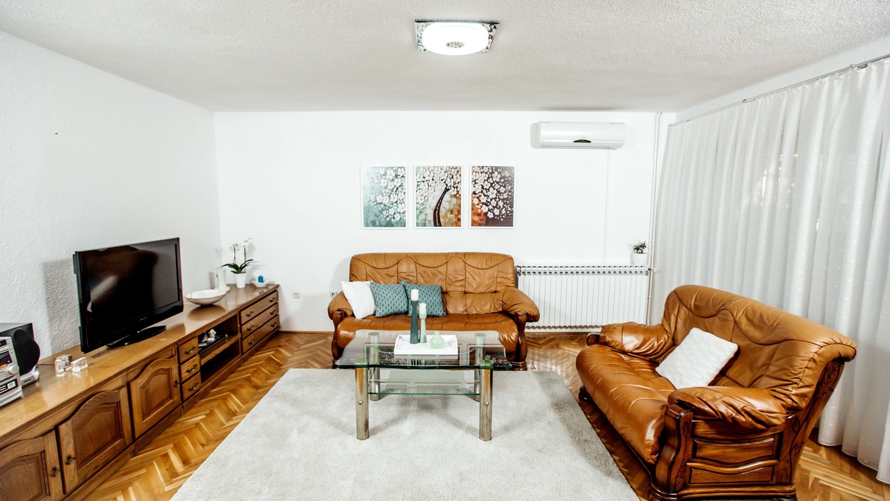 Photo of Livingroom in Donji Prolozac