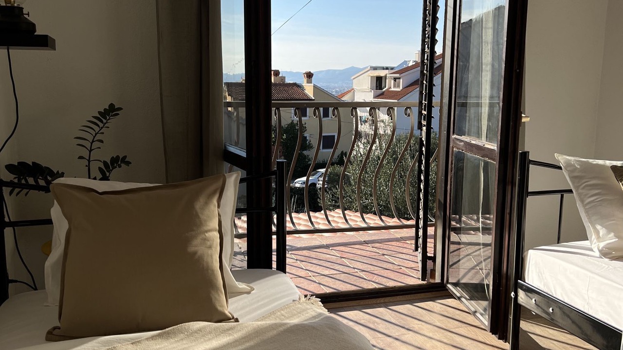 Photo of Bedroom in Split