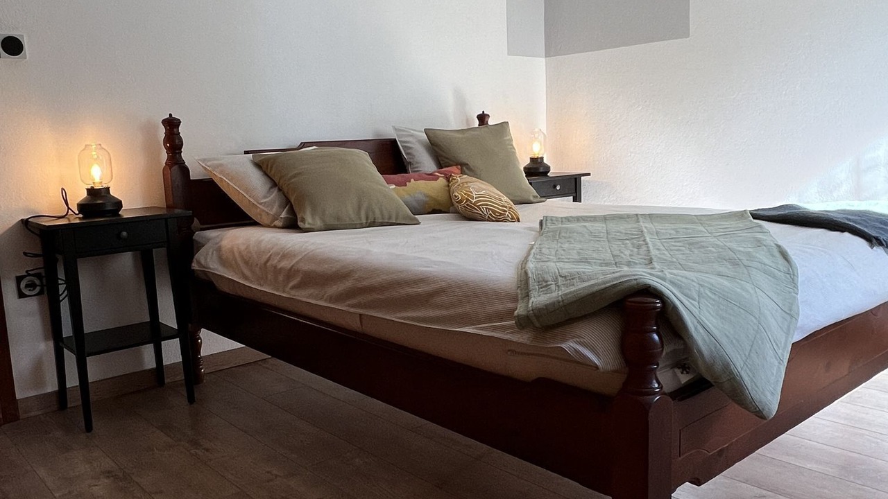 Photo of Bedroom in Split