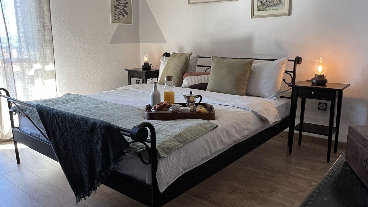 Photo of Bedroom in Split