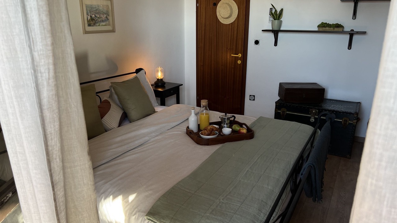 Photo of Bedroom in Split