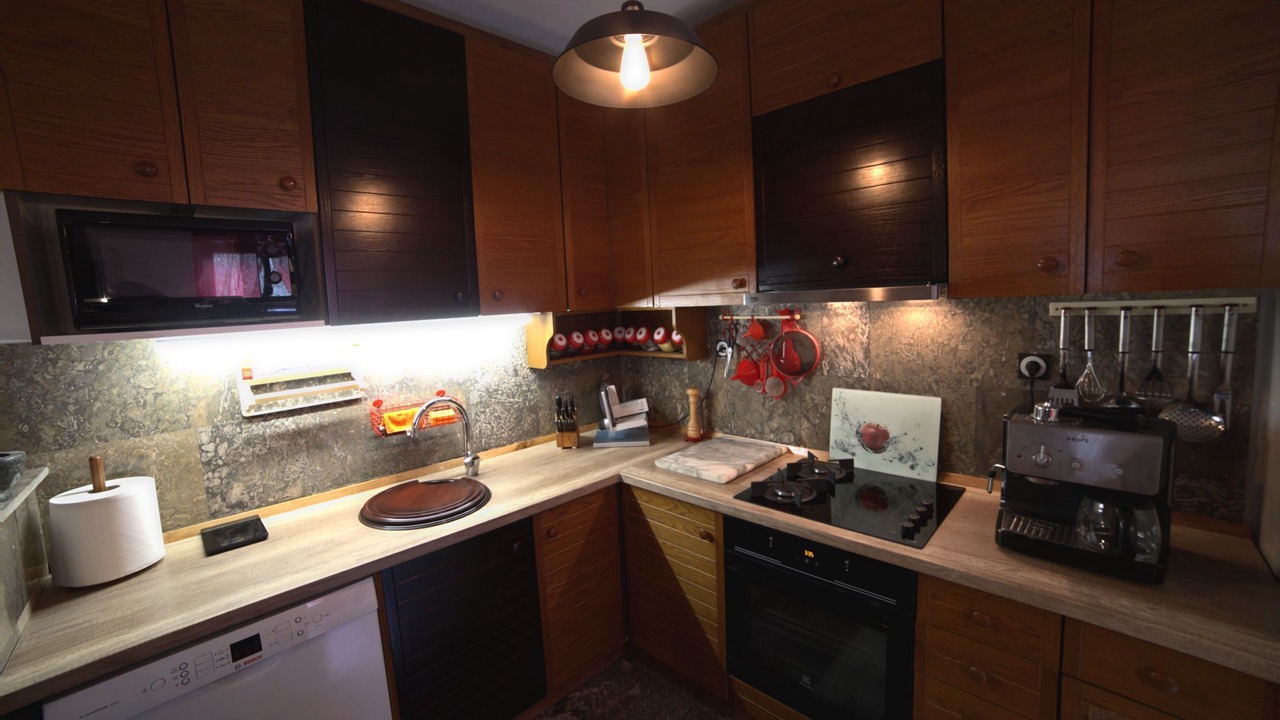 Photo of Kitchen in Split