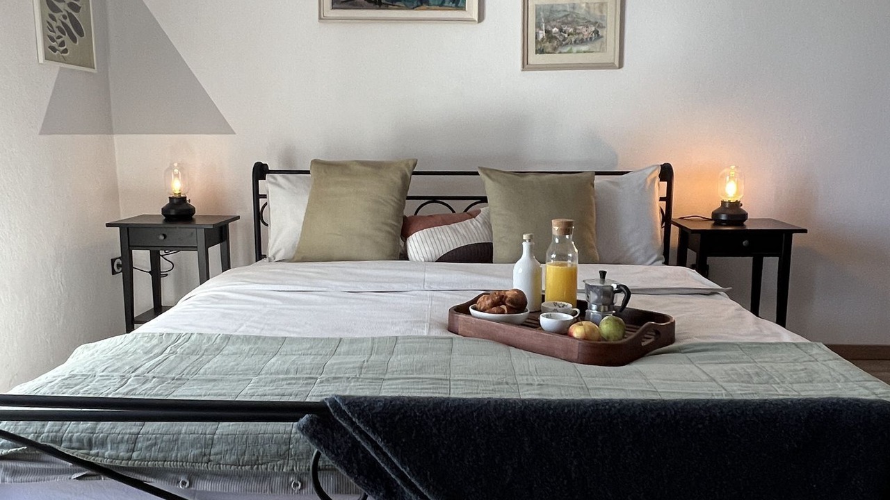 Photo of Bedroom in Split