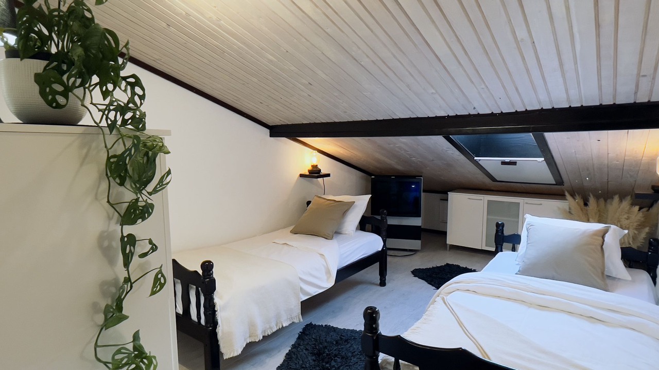 Photo of Bedroom in Split