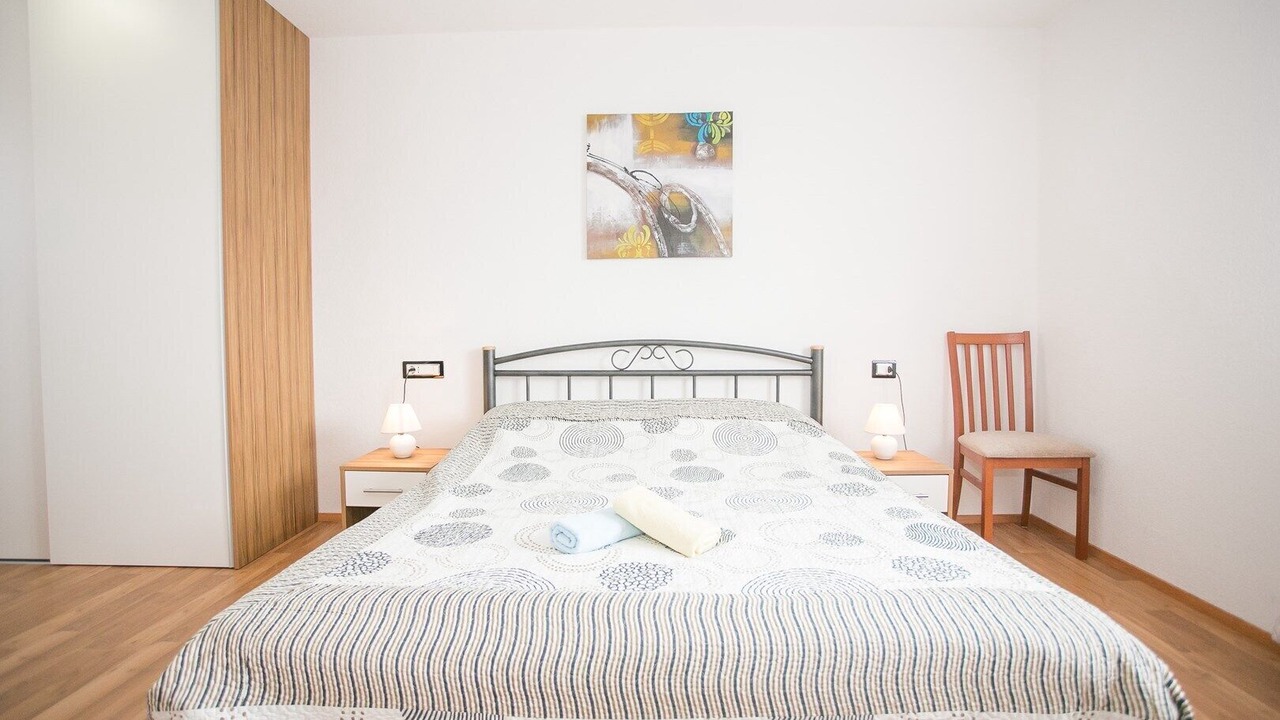 Photo of Bedroom in Laginji